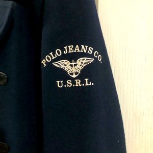 Ralph Lauren Men’s coat